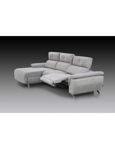 SAYER - CHAISE LONGUE